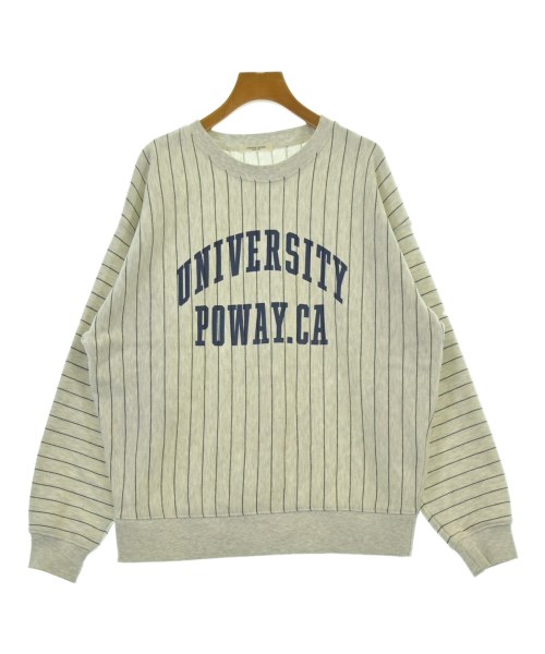 FREAK'S STORE(フリークスストア)スウェット グレー サイズ:F/2200650873025