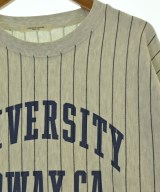 FREAK'S STORE（フリークスストア）スウェット グレー サイズ:F レディース/2200650873025