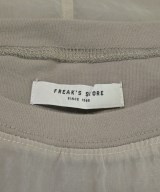 FREAK'S STORE（フリークスストア）ブラウス ベージュ サイズ:F レディース/2200651191036
