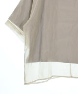 FREAK'S STORE（フリークスストア）ブラウス ベージュ サイズ:F レディース/2200651191036