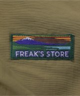 FREAK'S STORE（フリークスストア）その他 カーキ サイズ:F レディース/2200653556017