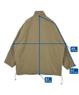 FREAK'S STORE（フリークスストア）その他 カーキ サイズ:F レディース/2200653556017