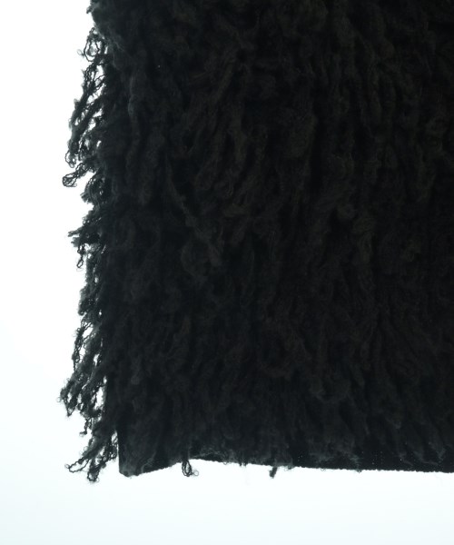 FREAK'S STORE（フリークスストア）ベスト 黒 サイズ:F レディース/2200656693023