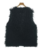 FREAK'S STORE（フリークスストア）ベスト 黒 サイズ:F レディース/2200656693023