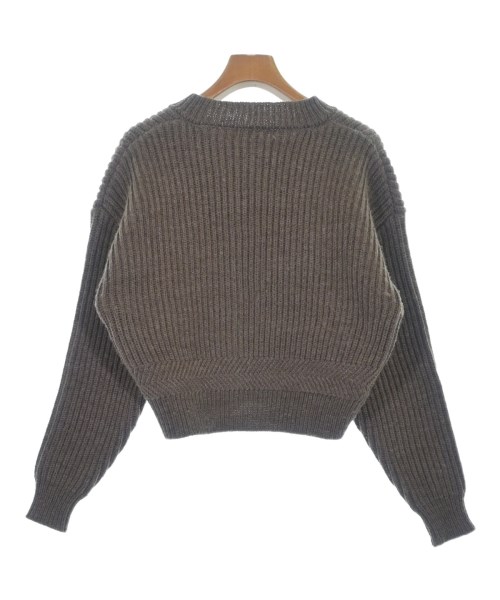 FREAK'S STORE（フリークスストア）カーディガン 茶 サイズ:F レディース/2200647568040