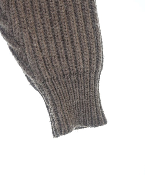 FREAK'S STORE（フリークスストア）カーディガン 茶 サイズ:F レディース/2200647568040