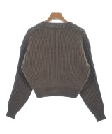 FREAK'S STORE（フリークスストア）カーディガン 茶 サイズ:F レディース/2200647568040