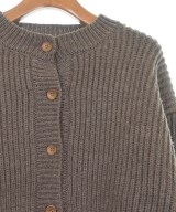 FREAK'S STORE（フリークスストア）カーディガン 茶 サイズ:F レディース/2200647568040