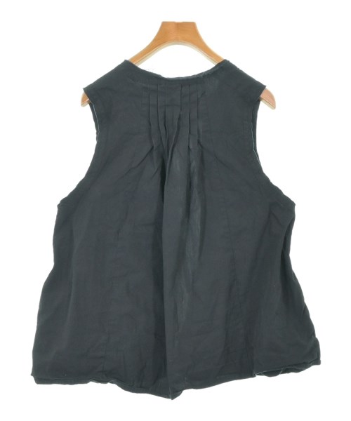 FREAK'S STORE（フリークスストア）ブラウス 紺 サイズ:F レディース/2200646208091