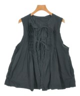 FREAK'S STORE（フリークスストア）ブラウス 紺 サイズ:F レディース/2200646208091