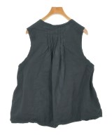 FREAK'S STORE（フリークスストア）ブラウス 紺 サイズ:F レディース/2200646208091