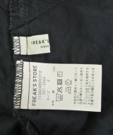 FREAK'S STORE（フリークスストア）ブラウス 紺 サイズ:F レディース/2200646208091