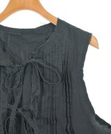 FREAK'S STORE（フリークスストア）ブラウス 紺 サイズ:F レディース/2200646208091