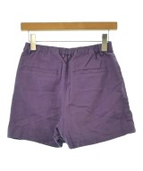 FREAK'S STORE（フリークスストア）ショートパンツ 紫 サイズ:S レディース/2200648990048