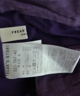 FREAK'S STORE（フリークスストア）ショートパンツ 紫 サイズ:S レディース/2200648990048