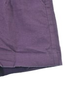 FREAK'S STORE（フリークスストア）ショートパンツ 紫 サイズ:S レディース/2200648990048