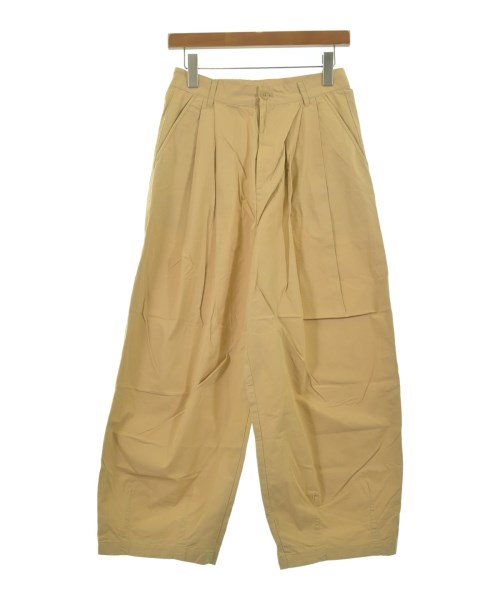 FREAK'S STORE(フリークスストア)その他 ベージュ サイズ:S/2200651439039