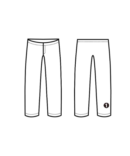 FREAK'S STORE（フリークスストア）その他 白 サイズ:S レディース/2200651439046