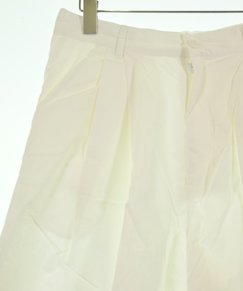 FREAK'S STORE（フリークスストア）その他 白 サイズ:S レディース/2200651439046