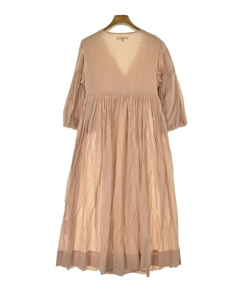 FREAK'S STORE（フリークスストア）ワンピース ピンク サイズ:F レディース/2200651935012