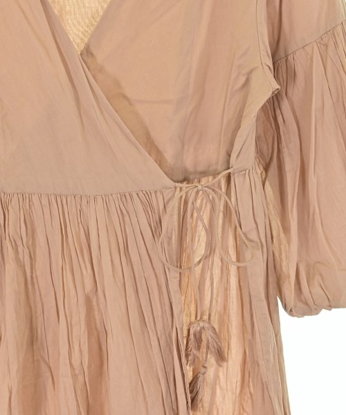 FREAK'S STORE（フリークスストア）ワンピース ピンク サイズ:F レディース/2200651935012