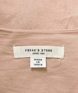 FREAK'S STORE（フリークスストア）ワンピース ピンク サイズ:F レディース/2200651935012
