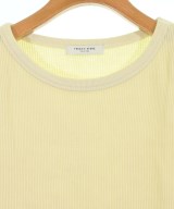 FREAK'S STORE（フリークスストア）Tシャツ・カットソー 白 サイズ:F レディース/2200651935029