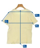 FREAK'S STORE（フリークスストア）Tシャツ・カットソー 白 サイズ:F レディース/2200651935029