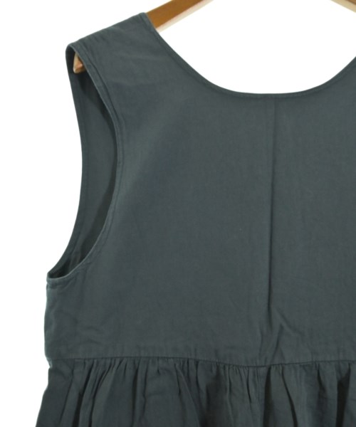 FREAK'S STORE（フリークスストア）オールインワン/サロペット 緑 サイズ:M レディース/2200651935036