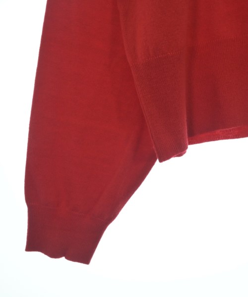 FREAK'S STORE（フリークスストア）ニット・セーター 赤 サイズ:M レディース/2200652197037