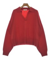 FREAK'S STORE（フリークスストア）ニット・セーター 赤 サイズ:M レディース/2200652197037