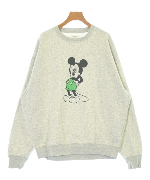 FREAK'S STORE(フリークスストア)スウェット グレー サイズ:F/2200653988290