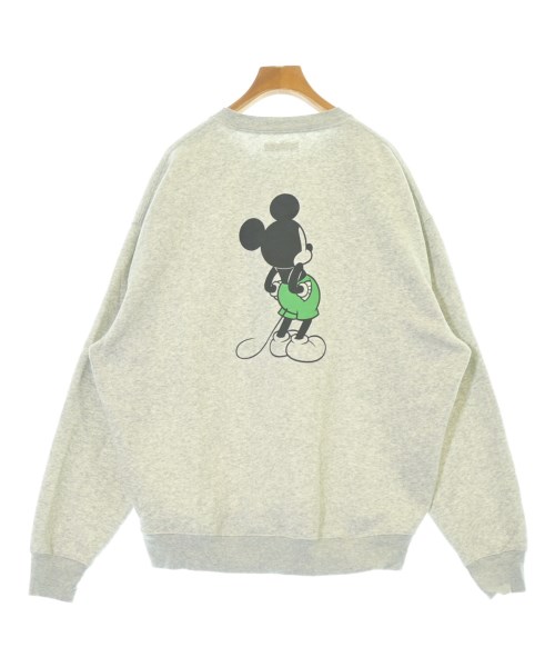 FREAK'S STORE（フリークスストア）スウェット グレー サイズ:F レディース/2200653988290