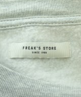 FREAK'S STORE（フリークスストア）スウェット グレー サイズ:F レディース/2200653988290