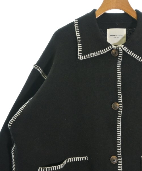 FREAK'S STORE（フリークスストア）その他 黒 サイズ:F レディース/2200652975062