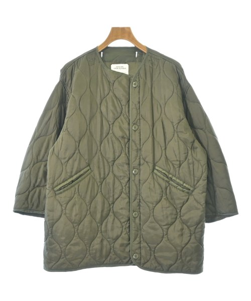 FREAK'S STORE(フリークスストア)その他 カーキ サイズ:F/2200653246017