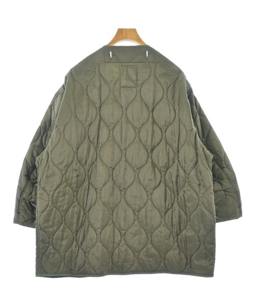 FREAK'S STORE（フリークスストア）その他 カーキ サイズ:F レディース/2200653246017