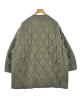 FREAK'S STORE（フリークスストア）その他 カーキ サイズ:F レディース/2200653246017