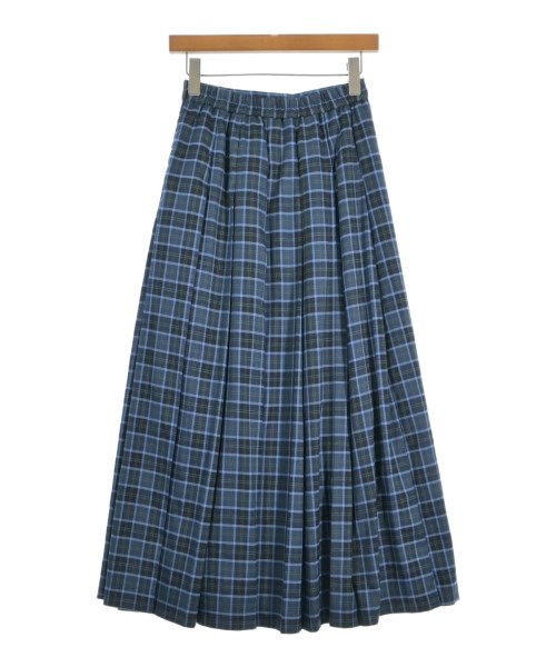 FREAK'S STORE（フリークスストア）ロング・マキシ丈スカート 青 サイズ:F レディース/2200654965016