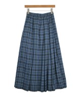 FREAK'S STORE（フリークスストア）ロング・マキシ丈スカート 青 サイズ:F レディース/2200654965016