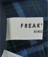 FREAK'S STORE（フリークスストア）ロング・マキシ丈スカート 青 サイズ:F レディース/2200654965016