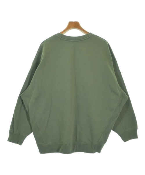 FREAK'S STORE（フリークスストア）スウェット 緑 サイズ:F レディース/2200649294015