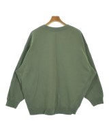 FREAK'S STORE（フリークスストア）スウェット 緑 サイズ:F レディース/2200649294015