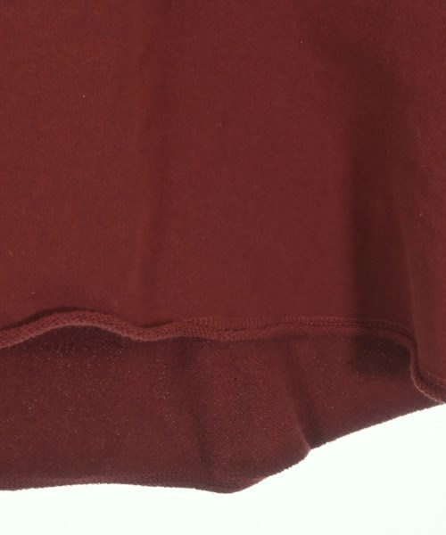 FREAK'S STORE（フリークスストア）スウェット 赤 サイズ:F レディース/2200655916062