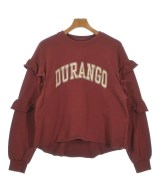 FREAK'S STORE スウェット