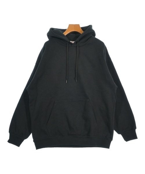 FREAK'S STORE(フリークスストア)パーカー 黒 サイズ:M/2200653918020