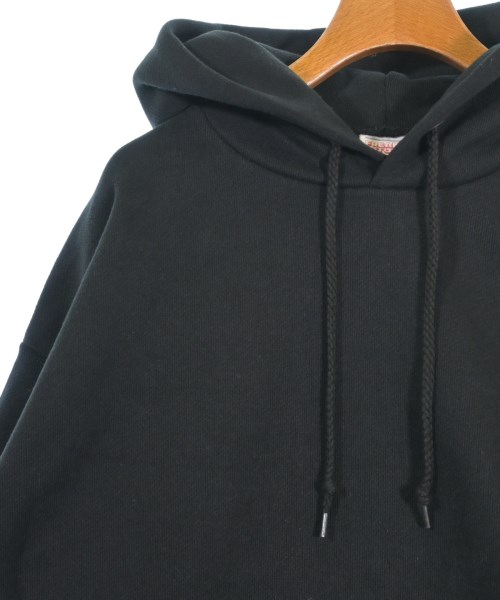 FREAK'S STORE（フリークスストア）パーカー 黒 サイズ:M レディース/2200653918020