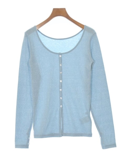 FREAK'S STORE(フリークスストア)カーディガン 青 サイズ:F/2200652582079