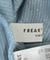 FREAK'S STORE（フリークスストア）カーディガン 青 サイズ:F レディース/2200652582079