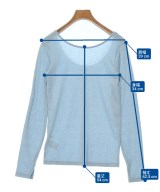 FREAK'S STORE（フリークスストア）カーディガン 青 サイズ:F レディース/2200652582079